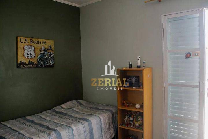 Sobrado à venda com 3 quartos, 223m² - Foto 18