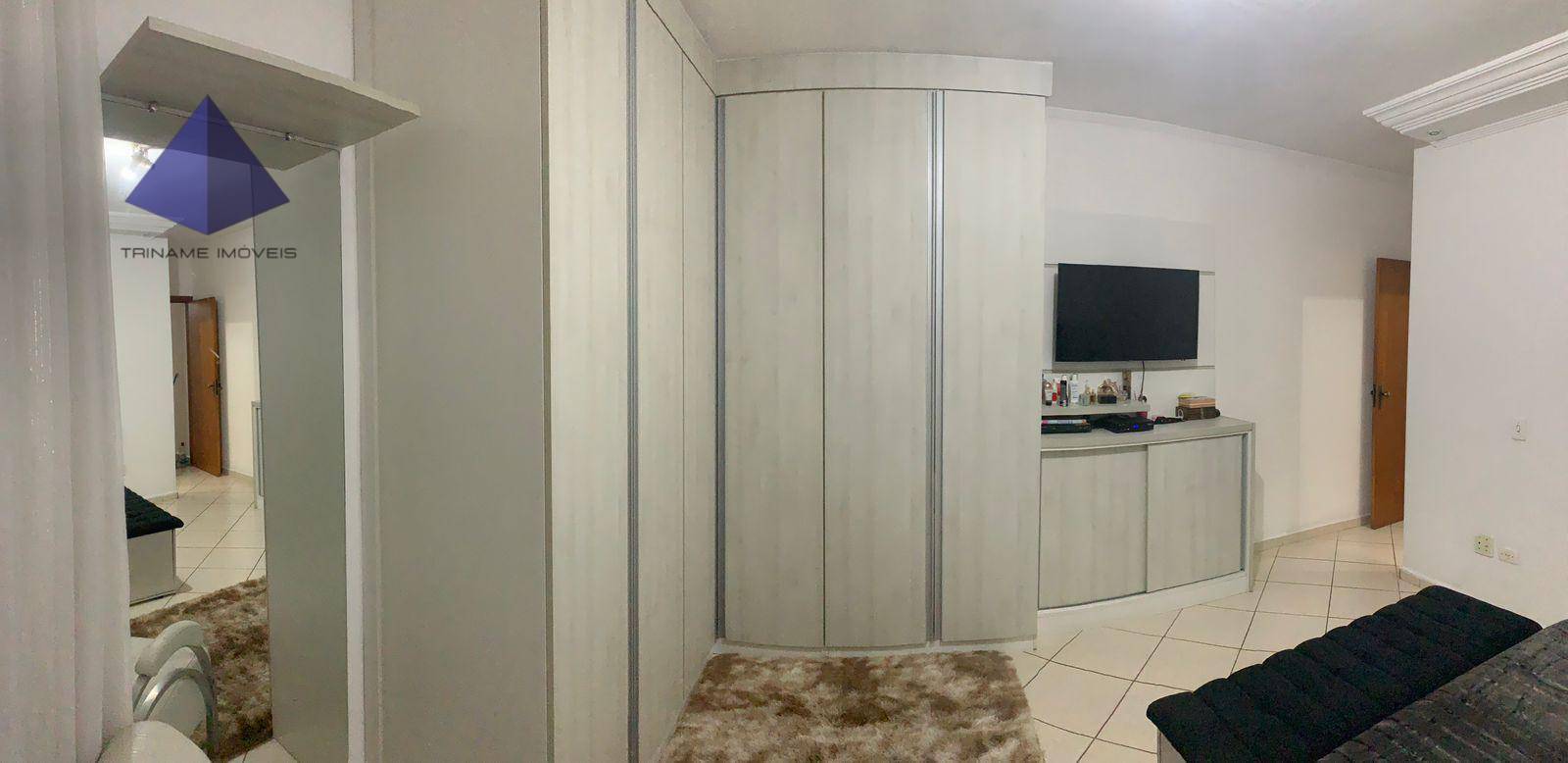 Sobrado, 3 quartos, 174 m² - Foto 2
