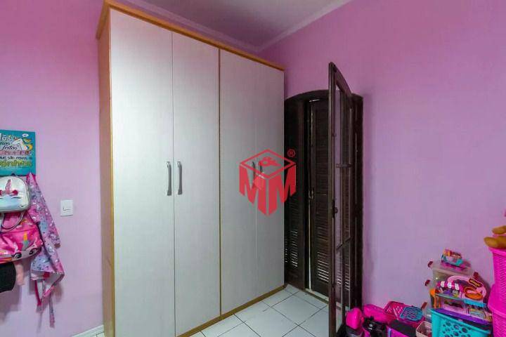 Sobrado à venda com 3 quartos, 159m² - Foto 24