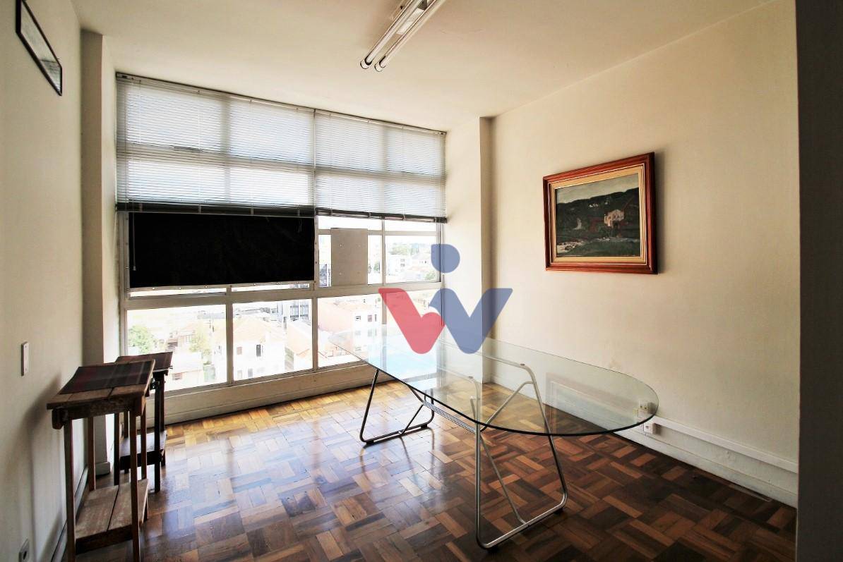 Conjunto Comercial-Sala à venda, 41m² - Foto 5