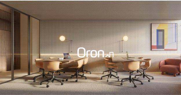 Flat/Apart Hotel, 1 quarto, 36 m² - Foto 9