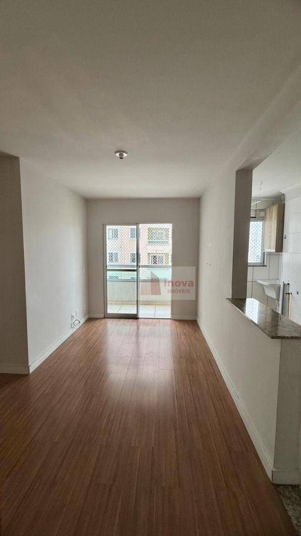 Apartamento, 2 quartos, 53 m² - Foto 3