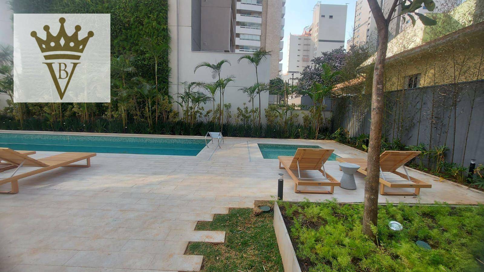 Apartamento à venda com 3 quartos, 166m² - Foto 26