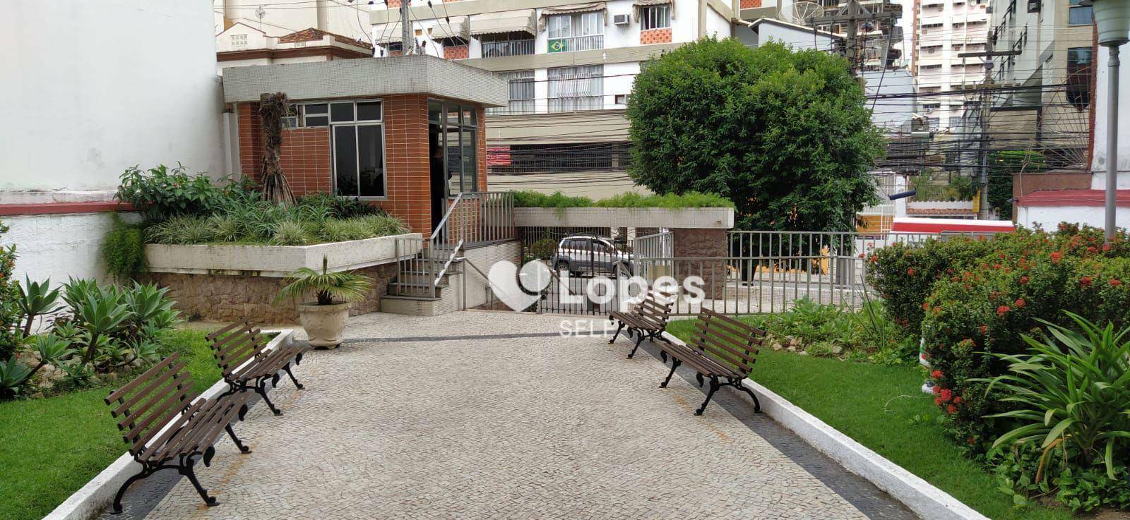 Apartamento à venda com 3 quartos, 120m² - Foto 12