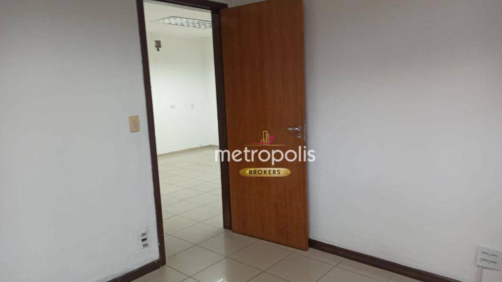 Conjunto Comercial-Sala para alugar, 28m² - Foto 6