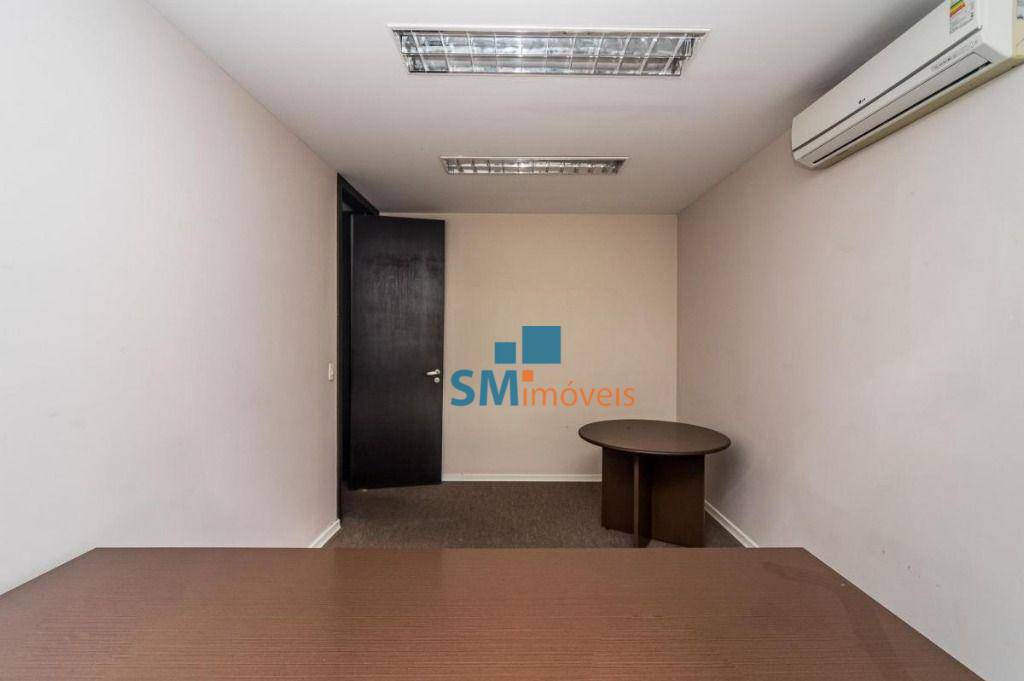 Conjunto Comercial-Sala para alugar, 145m² - Foto 7