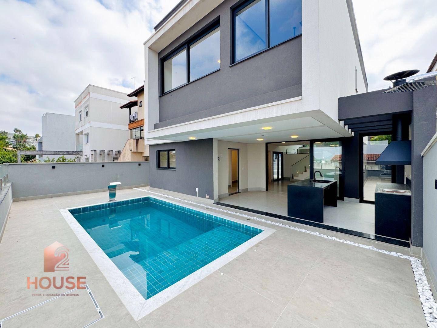 Casa de Condomínio à venda com 3 quartos, 300m² - Foto 51