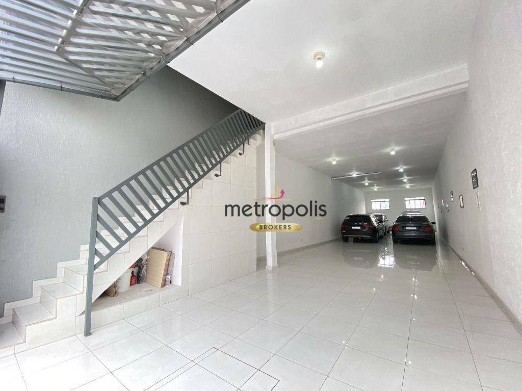 Casa à venda com 2 quartos, 280m² - Foto 1