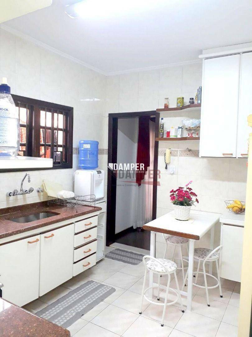 Sobrado, 4 quartos - Foto 24