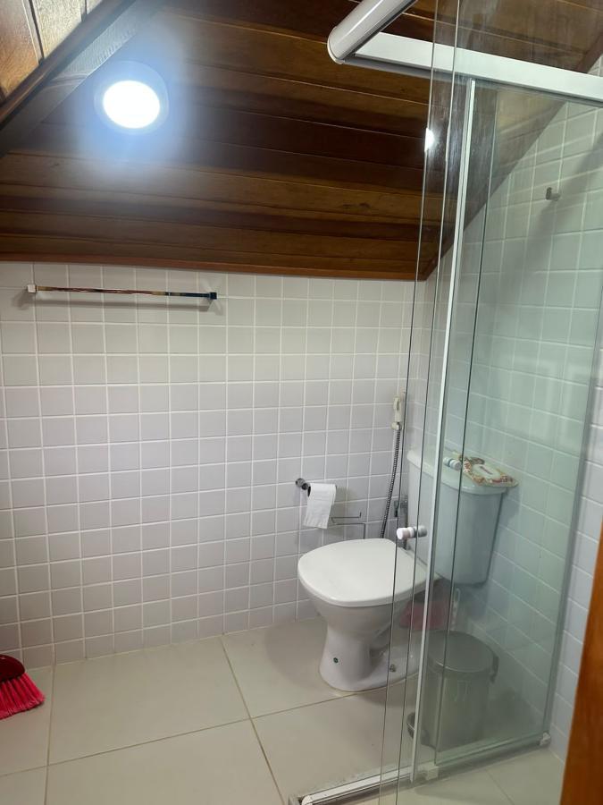 Casa de Condomínio à venda com 4 quartos, 250m² - Foto 40