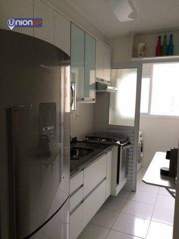 Apartamento à venda com 3 quartos, 70m² - Foto 10