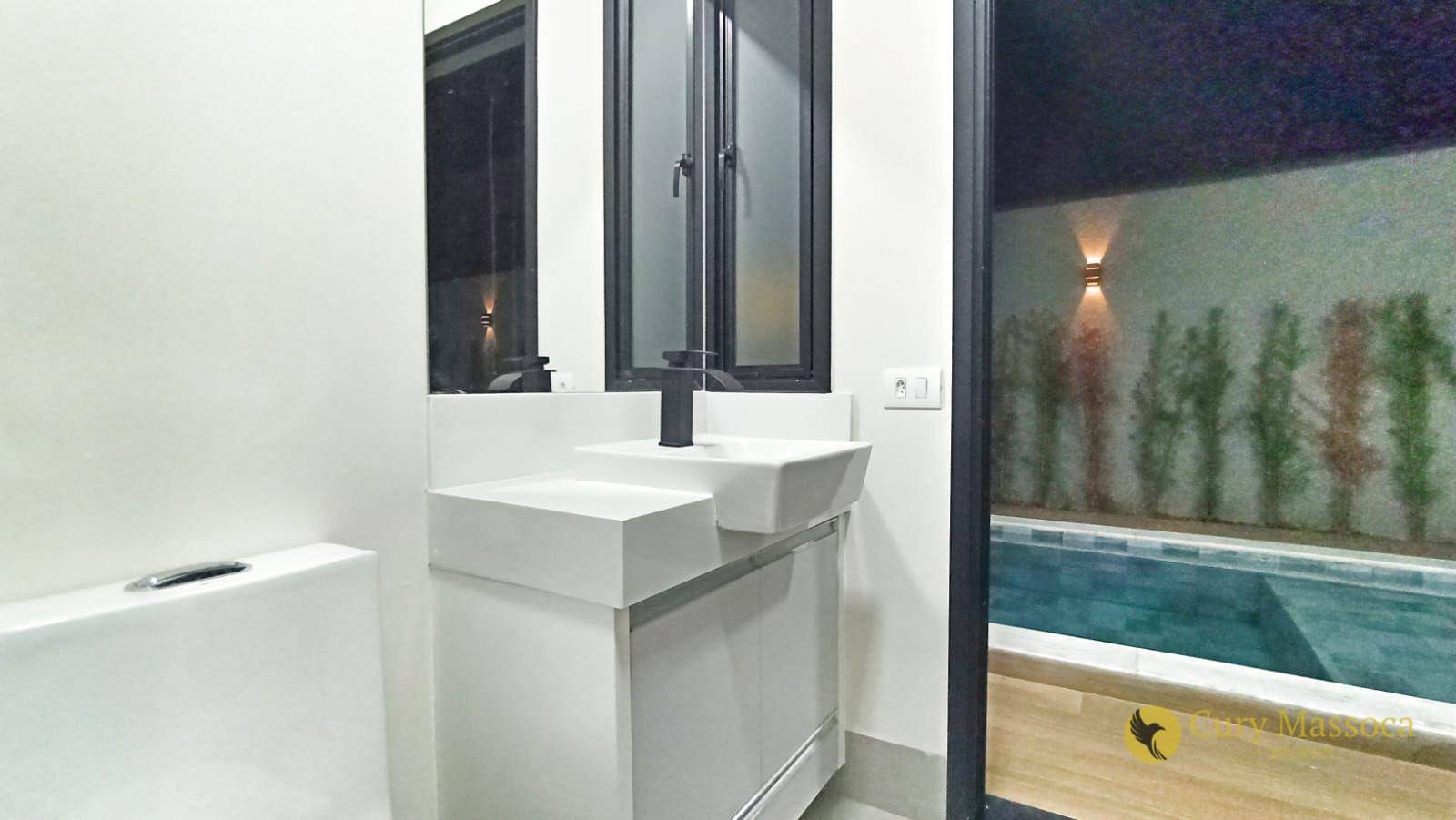 Casa de Condomínio à venda com 4 quartos, 266m² - Foto 41