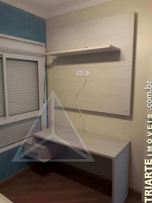 Apartamento à venda com 3 quartos, 105m² - Foto 17