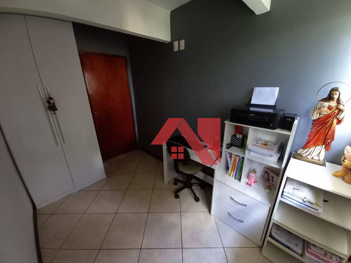 Apartamento à venda com 3 quartos, 70m² - Foto 9