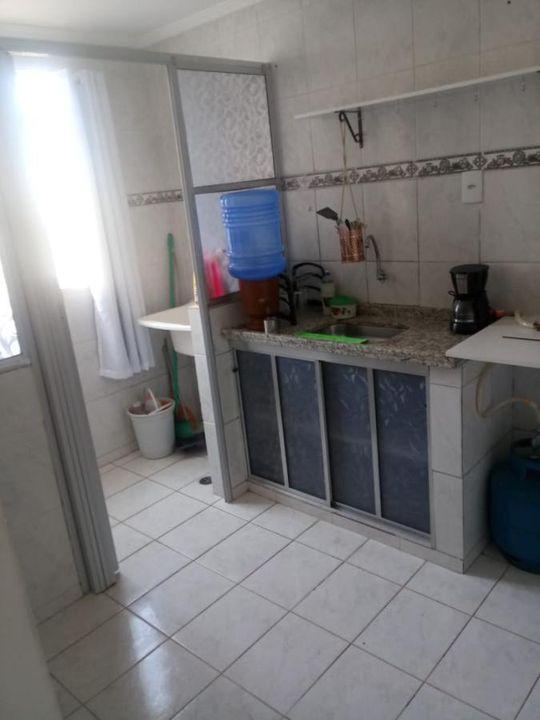 Apartamento à venda com 2 quartos, 47m² - Foto 5