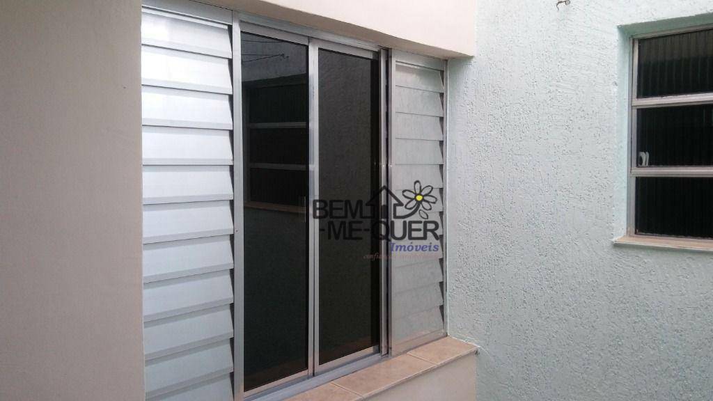 Casa à venda com 3 quartos, 90m² - Foto 15