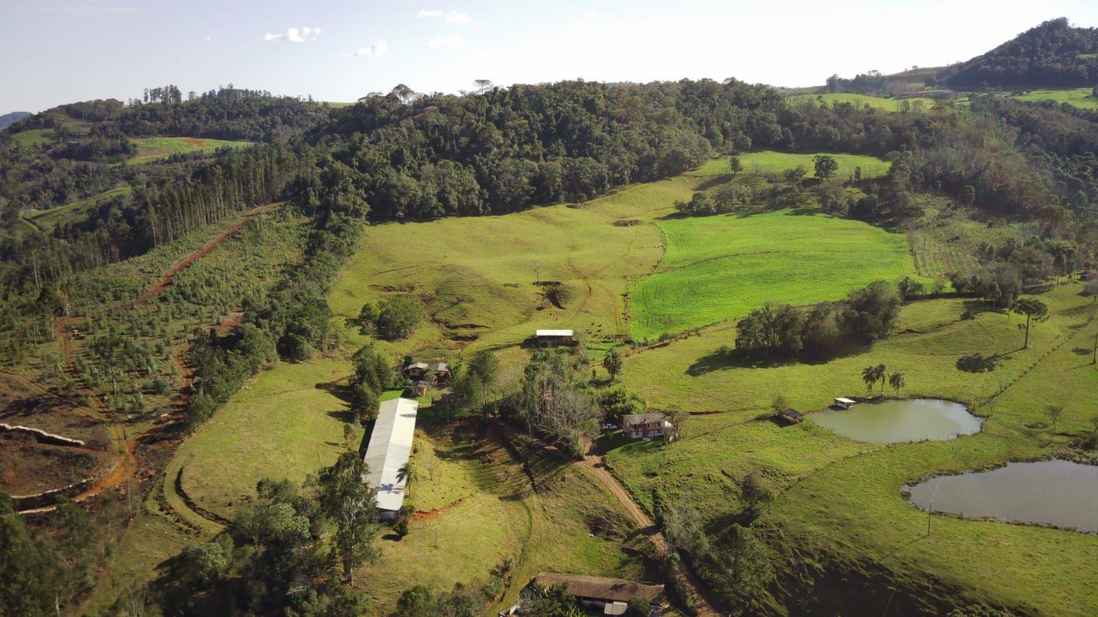 Loteamento e Condomínio à venda, 169400m² - Foto 4