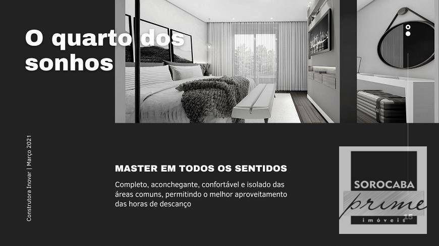 Casa de Condomínio à venda com 3 quartos, 360m² - Foto 8