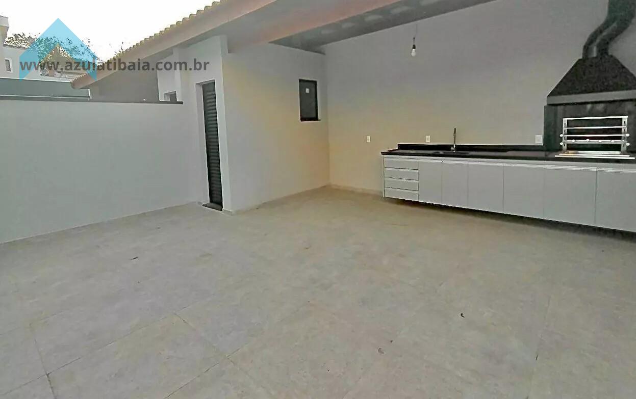 Casa à venda com 3 quartos, 130m² - Foto 11