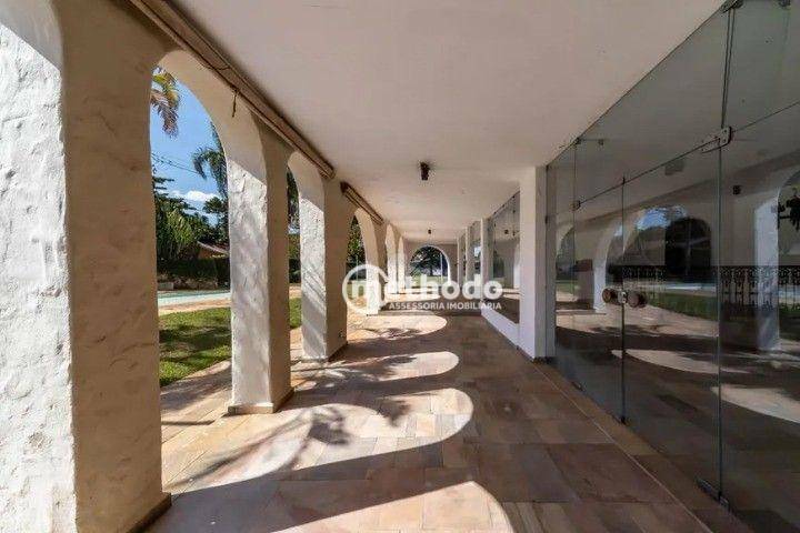 Casa à venda com 5 quartos, 854m² - Foto 7