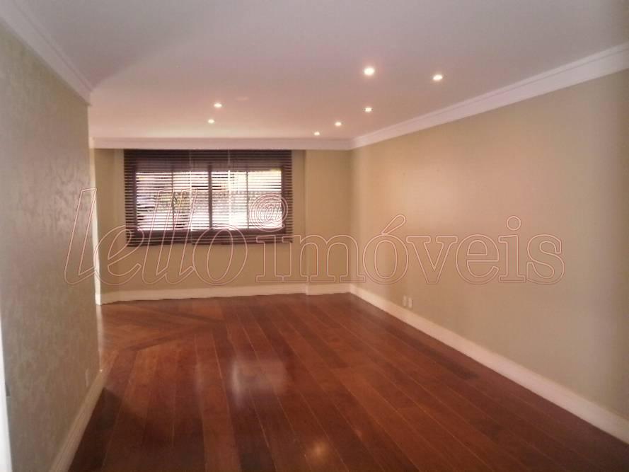 Apartamento para alugar com 2 quartos, 100m² - Foto 1