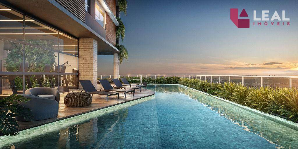 Apartamento, 4 quartos, 190 m² - Foto 1