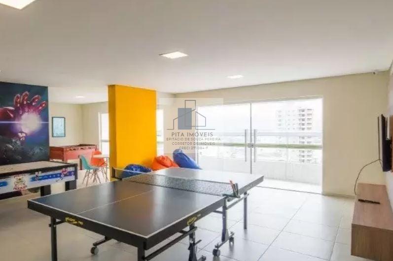 Apartamento à venda com 3 quartos, 174m² - Foto 9