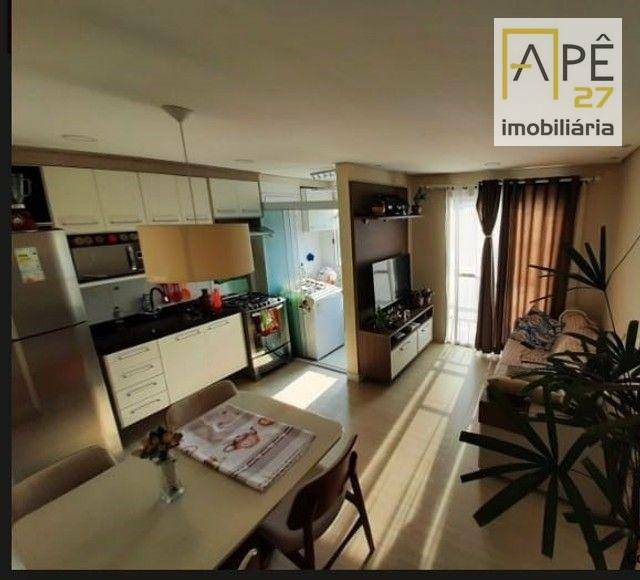 Apartamento à venda com 2 quartos, 49m² - Foto 1