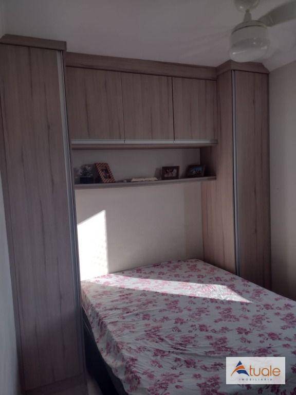 Apartamento à venda com 2 quartos, 56m² - Foto 5