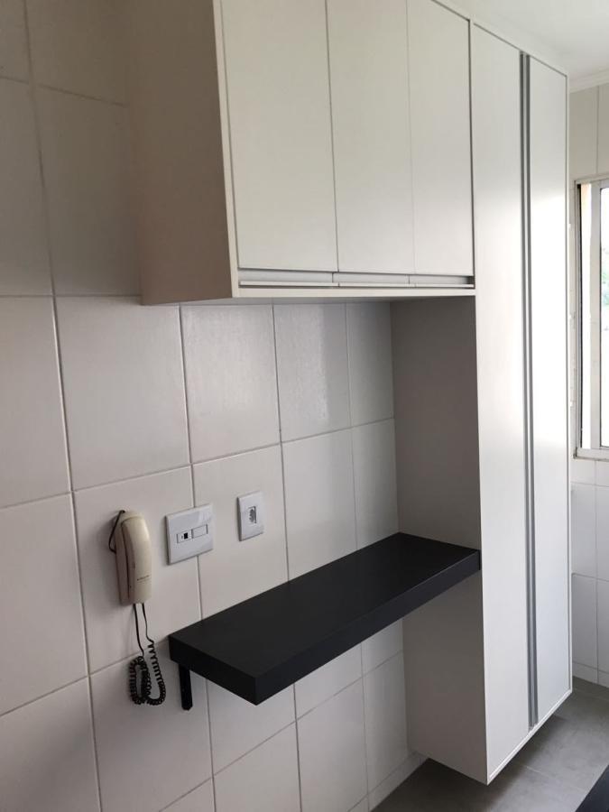 Apartamento à venda com 2 quartos, 50m² - Foto 6