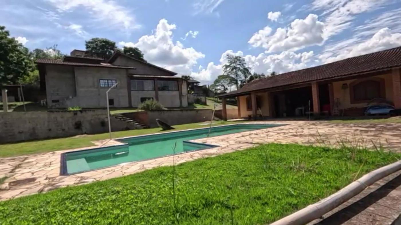 Casa de Condomínio à venda com 6 quartos, 9800m² - Foto 5