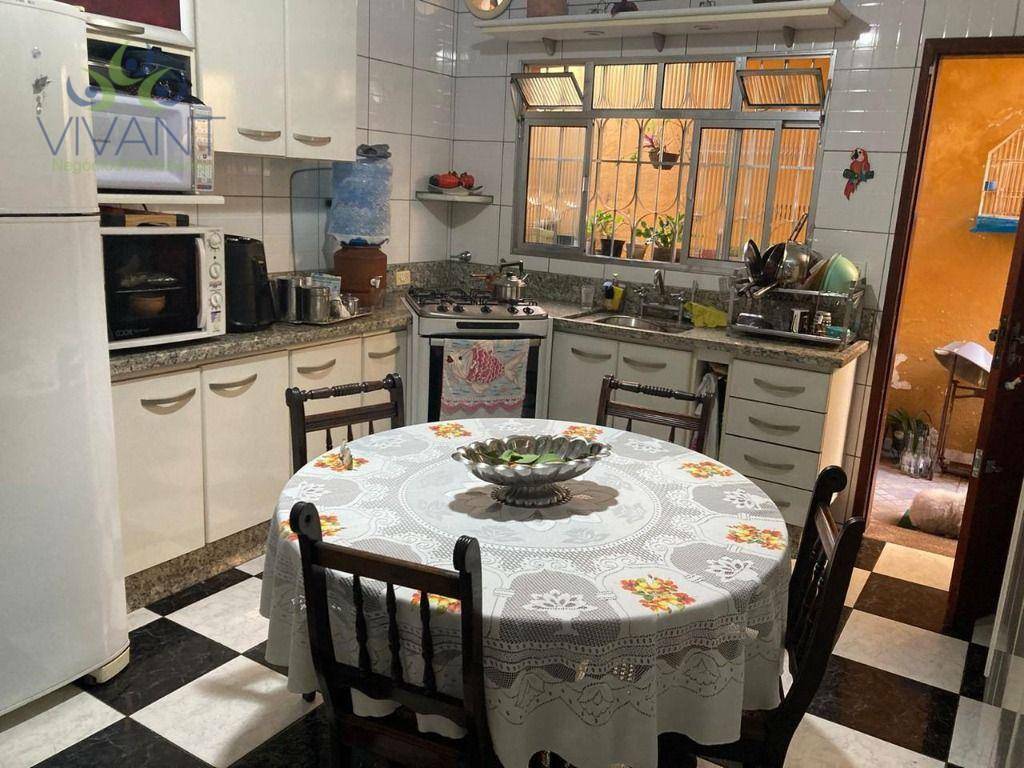 Casa, 2 quartos, 141 m² - Foto 3