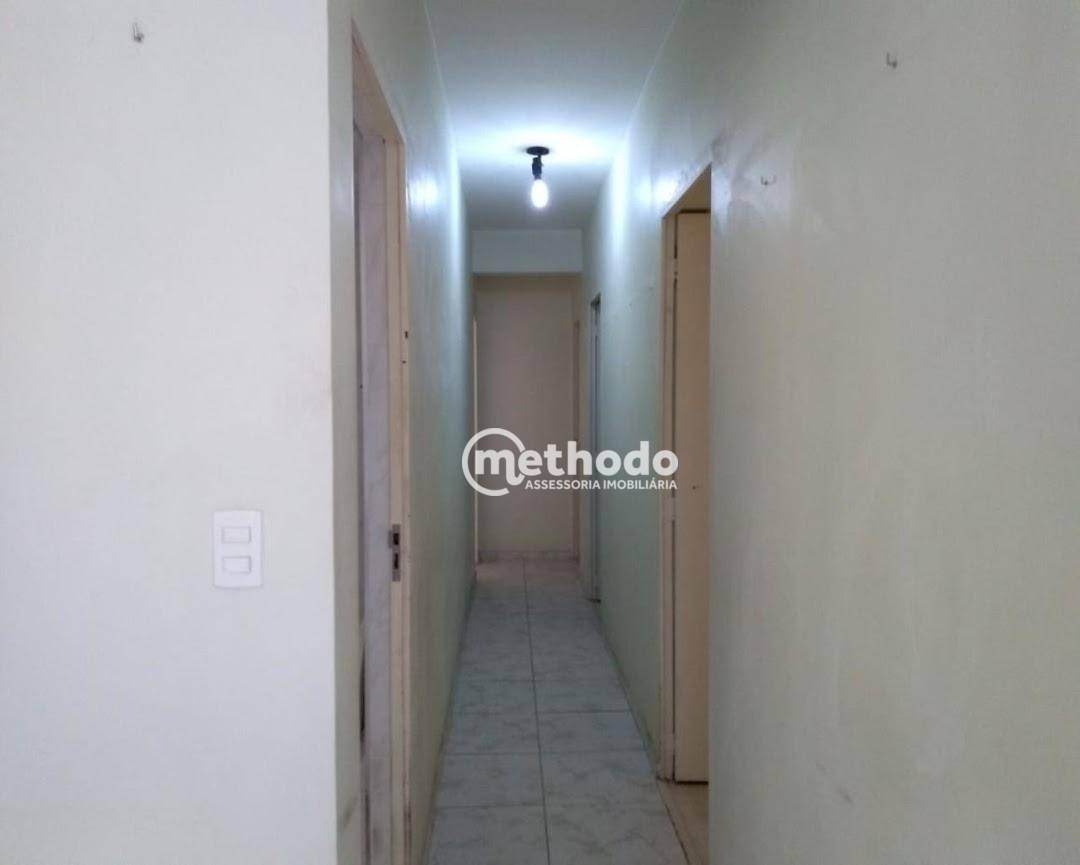 Apartamento à venda com 3 quartos, 98m² - Foto 12