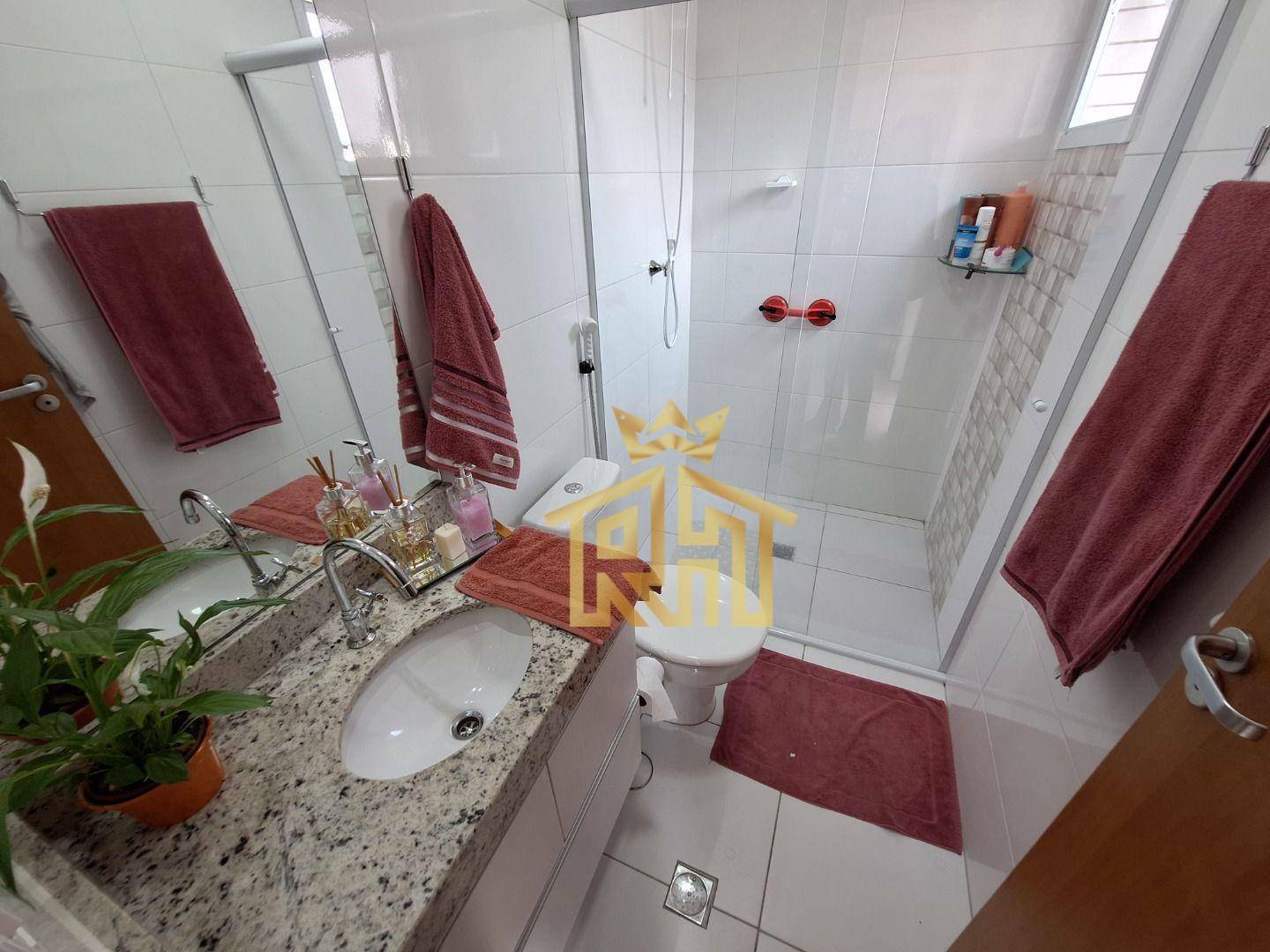 Apartamento à venda com 2 quartos, 91m² - Foto 22