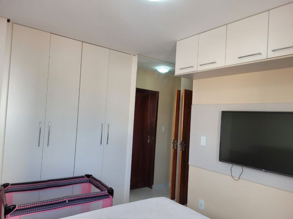 Apartamento à venda com 2 quartos, 56m² - Foto 11