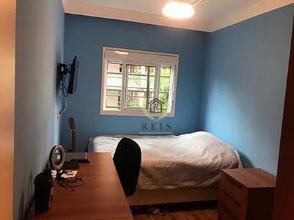 Apartamento à venda com 3 quartos, 110m² - Foto 26