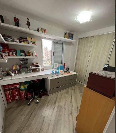 Apartamento à venda com 3 quartos, 83m² - Foto 19