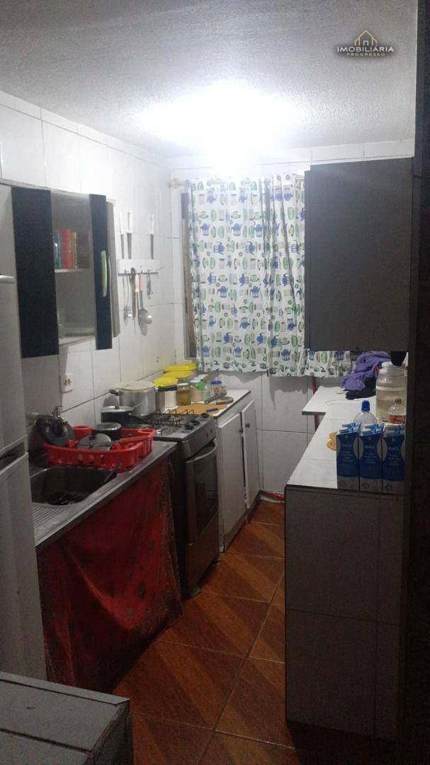 Apartamento à venda com 2 quartos, 47m² - Foto 8