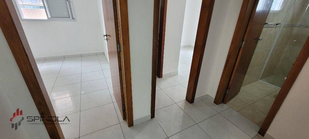 Apartamento à venda com 3 quartos, 89m² - Foto 22