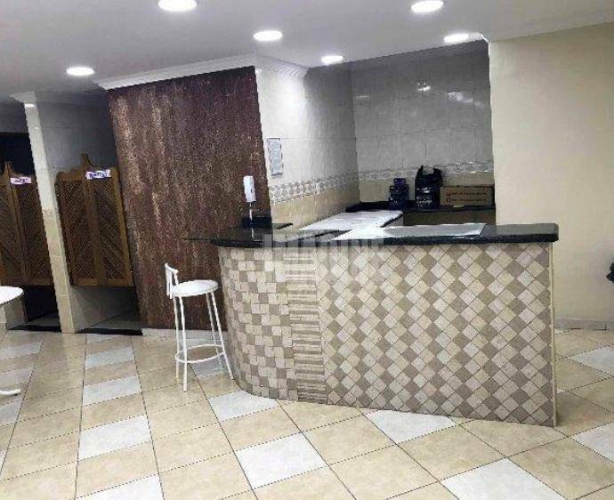 Apartamento à venda com 3 quartos, 112m² - Foto 33