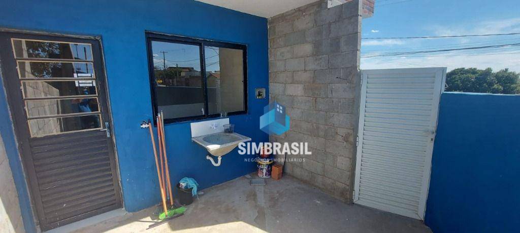 Casa à venda com 2 quartos, 240m² - Foto 13