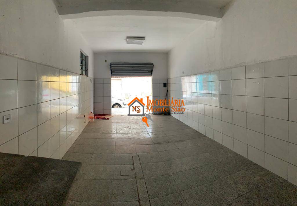 Sobrado à venda com 4 quartos, 200m² - Foto 38