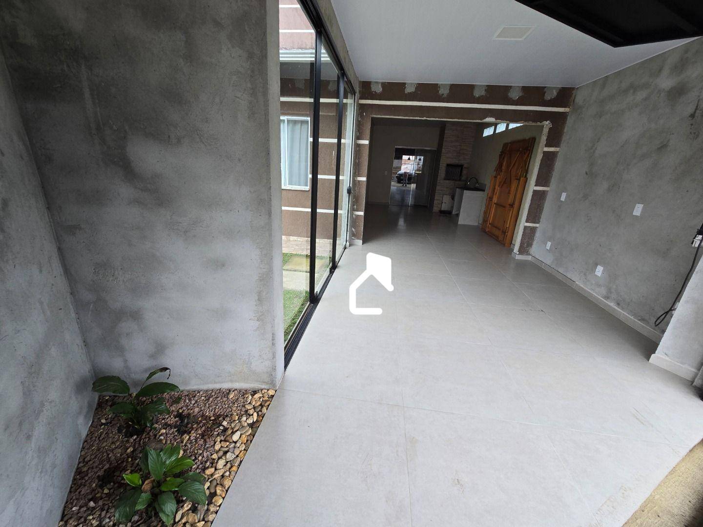 Casa, 2 quartos, 90 m² - Foto 3