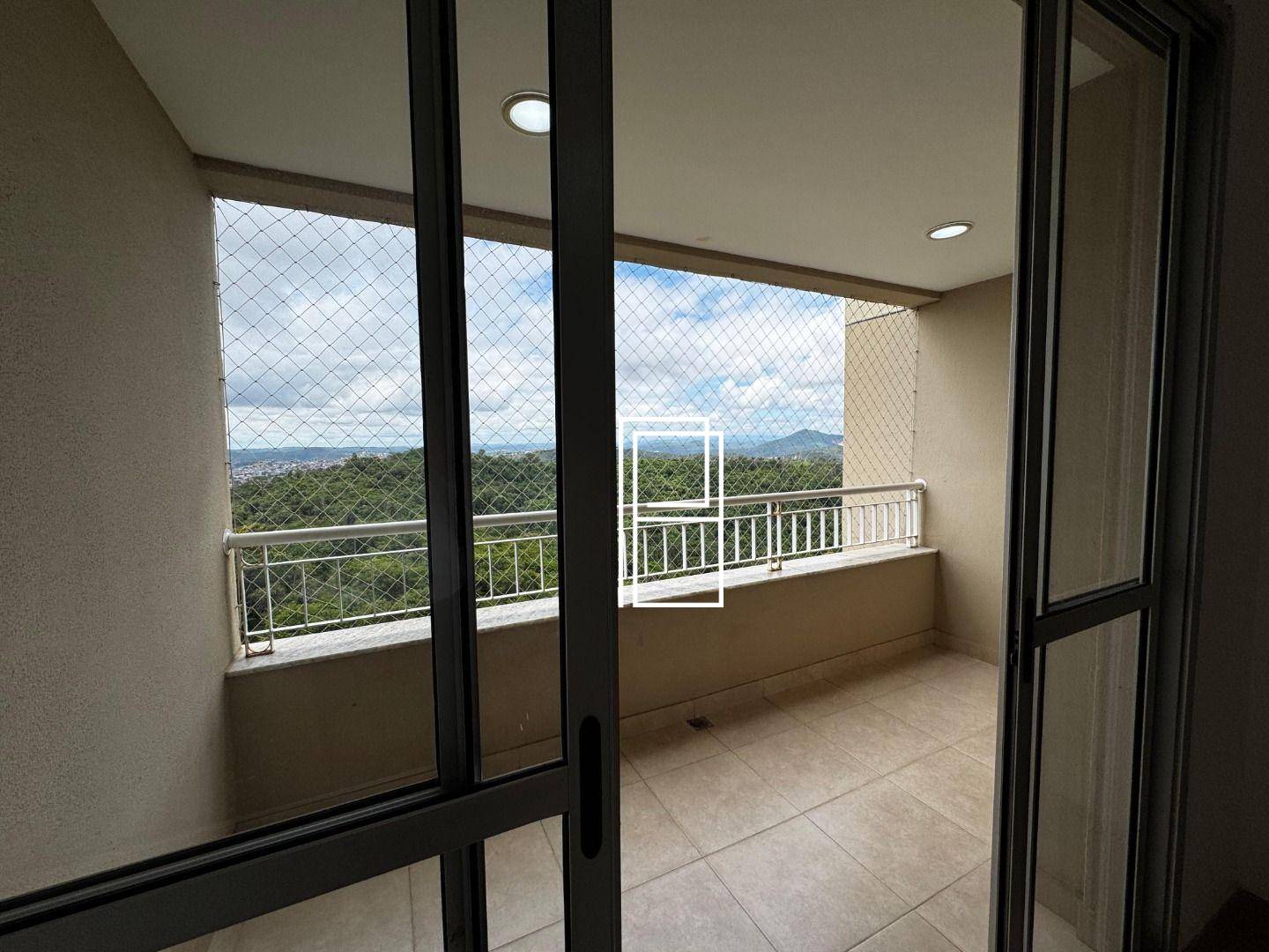 Apartamento, 3 quartos, 96 m² - Foto 3