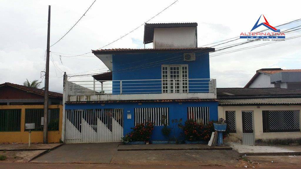 Casa à venda com 10 quartos, 500m² - Foto 3