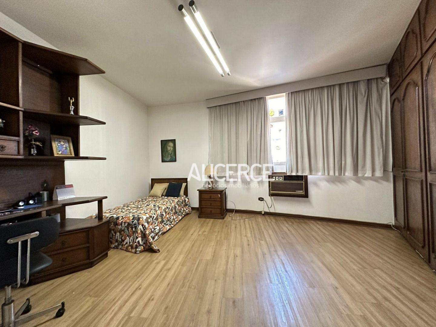 Apartamento à venda com 3 quartos, 450m² - Foto 13