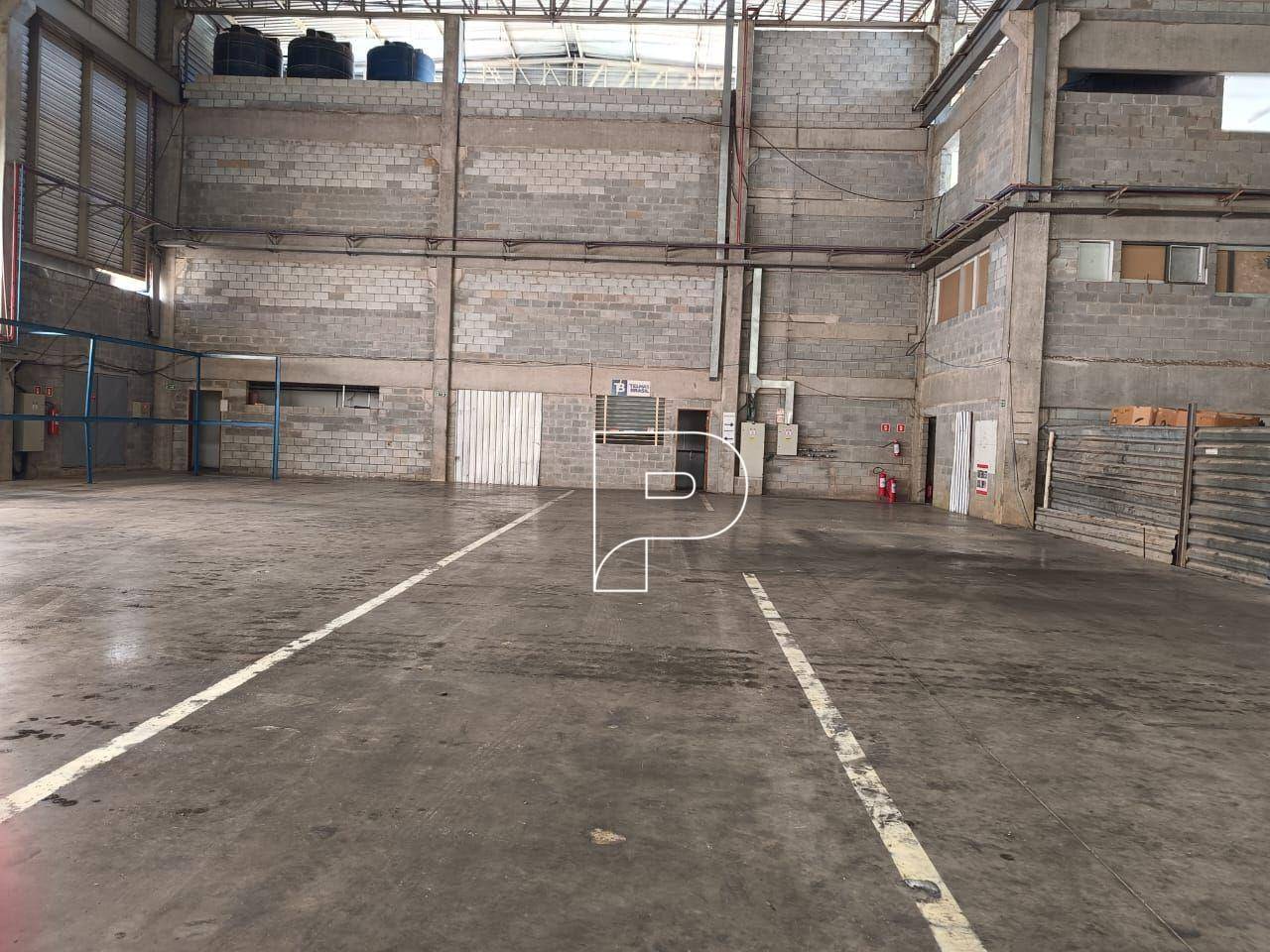 Depósito-Galpão, 2000 m² - Foto 22