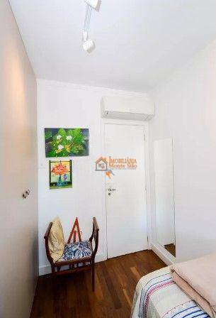 Apartamento à venda com 3 quartos, 108m² - Foto 29