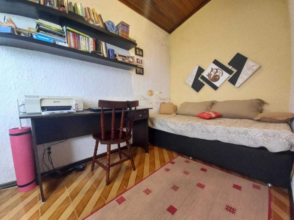 Casa de Condomínio à venda com 4 quartos, 180m² - Foto 18