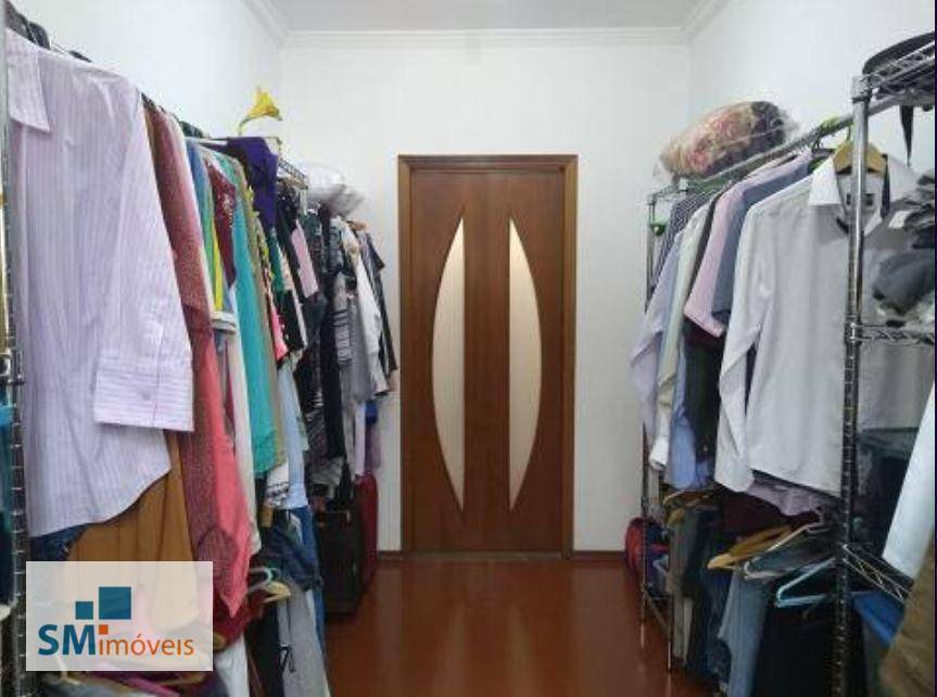 Sobrado à venda com 5 quartos, 210m² - Foto 14